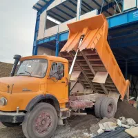 شن و ماسه کامیونی خاوری نیسانی مستقیم از شنشویی