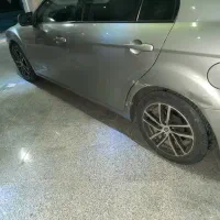 بسترن B50F