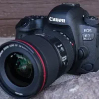دوربین 6d mark ii