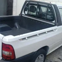 پراید وانت ارتقاء ۱۵۱ gx /تحویل ۲۵ بهمن