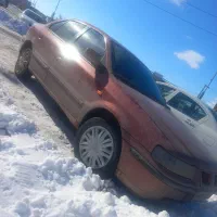 سمند 86 دوگانه کارخانه