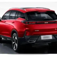 هایما 8S مدل 1405
