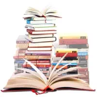 کتابفروشی انلاین(کافه کنکور سابق)
