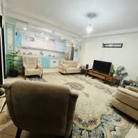 آپارتمان۷۵متری دلنشین / تاپ لوکیشن /مخابرات