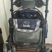 کالسکه و کریر فروش فوری