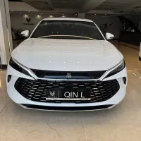 بی وای دی چین ال تحویل فوری ۲۰۲۵
