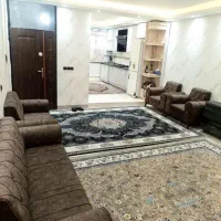 سوییت خانه مسافر منزل مبله با پارکینگ درشهرجوانرود