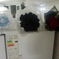 دسته گل