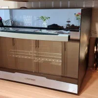 مینی آون 10 برنامه لئوپارد LB 4500