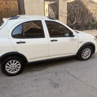 کوییک اتومات ۱۴۰۱|خودرو سواری و وانت|اندیشه, اندیشه فاز ۳|دیوار