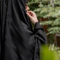 چادر عربی مجلسی لوکس و خاص