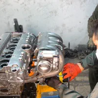 استادکار کارگر مکانیک درصدی