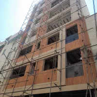 داربست حسینی