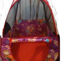 چادر مسافرتی|اسباب و اثاث بچه|قروه, |دیوار