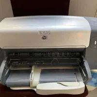 پرینتر جوهرافشان مدل 1280 اچ پی