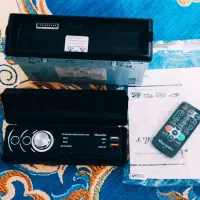 ضبط و باند ماشین مکسیدر و دنای پنل جدا و ثابت نو|قطعات یدکی و لوازم جانبی|ری, سیزده آبان|دیوار