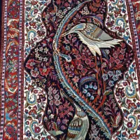 فرش دستبافت