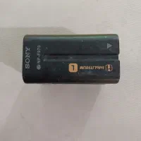 باطری دوربین سونی اصل|دوربین عکاسی و فیلمبرداری|رشت, یخسازی|دیوار