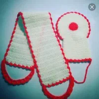 انواع لیف های صورت و بدن و کمری|لوازم حمام|شیراز, نصر|دیوار