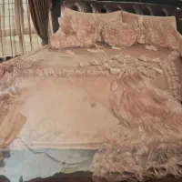 رو تختی دو نفره لاویتا
