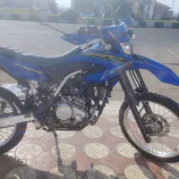 wr 155 اندرو پلاک|موتورسیکلت|شلمان, |دیوار