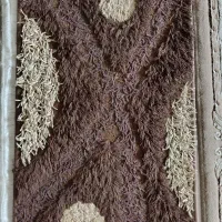 دو قالیچه همراه پا دری|فرش|قرچک, زیبا شهر|دیوار