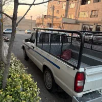 مزداکارا۲۰۰۰ تک کابین مدل۱۴۰۱|خودرو سواری و وانت|کرج, شهرک یاس شمالی|دیوار