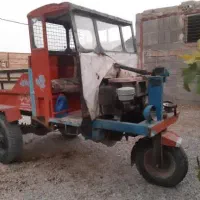 سه چرخه|خودرو سنگین|ملکان, |دیوار