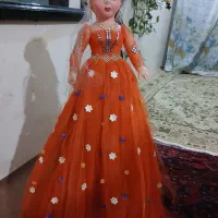 عروسک