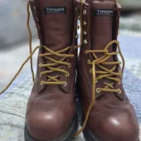 پوتین وارداتی سایز 43 مردانه