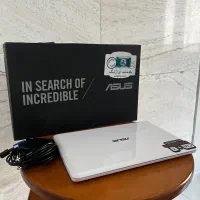 لپ تاپ ایسوس x205