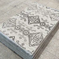 فرش آشپزخانه گلیم گبه پادری کناره پتینه|گلیم، جاجیم، گبه|پاکدشت, پاکدشت (مامازند)|دیوار