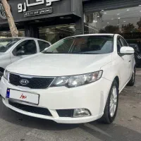 سراتو اپشنال 2000اتومات مدل 97