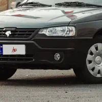 اریسان ۱ دارم معاوضه با اریسان 2