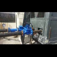 تاسیسات ساختمان در همه نقاط تهران|خدمات پیشه و مهارت|تهران, خلیج فارس|دیوار