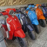 موتور سیکلت*طرح adv فول مدل 1404 خشک*