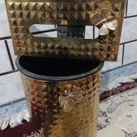 سطل آشغال
