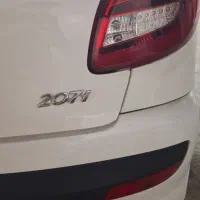 207i   tu5p با sbr|خودرو سواری و وانت|اهواز, کمپلو جنوبی|دیوار