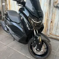 یاماها NMAX155 نیوفیس ۱۴۰۴
