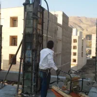 اجرای اسکلت بتنی، سقف وفونداسیون|خدمات پیشه و مهارت|تهران, شهرک چیتگر|دیوار