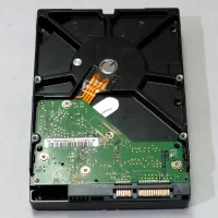 هارد 1 ترا مارک Western|قطعات و لوازم جانبی رایانه|قم, سیدان|دیوار