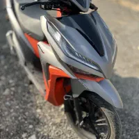 موتور|موتورسیکلت|تهران, قصر فیروزه ۲|دیوار