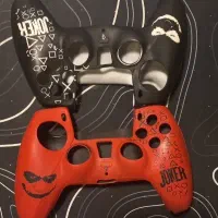 روکش دسته PS5