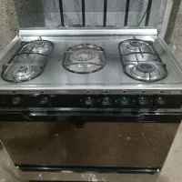 انواع اجاق گاز