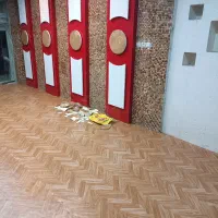 نصب ۰ موکت۰ کفپوش ۰چمن مصنوعی ۰کاملا تخصصی