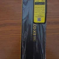 پوکو x3 NFC 128/6|موبایل|ساری, |دیوار