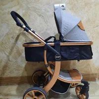 کالسکه انجل درحد نو سالم