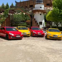 لوازم جنسیس کوپه اسپرت.بدنه ‌موتوری .یدکی نو استوک|قطعات یدکی و لوازم جانبی|تهران, سعادت‌آباد|دیوار