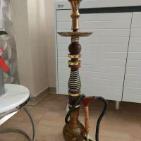 قلیون پایه لاو