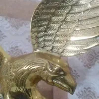 دکوری شیک جنس برنز|مجسمه، تندیس، ماکت|زاهدان, |دیوار
